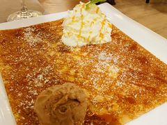 -LA CREPERIE BRETONNE布列塔尼法式餐厅(天童北路店)