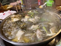 -太守鱼府(昭化古城店)