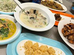 -香阁餐厅·常州菜·常州菜代表品牌(新北奥体店)