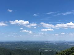 -莫干山风景区