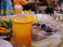 -The Good Place好地方·Brunch·coffee(国贸店)