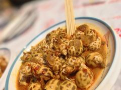-三妹小龙虾·黄油蟹(华侨城总店)