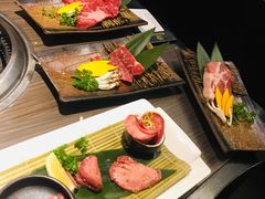 -赤坂亭·M9和牛烧肉(南京江南虹悦城店)