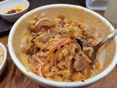 -食其家·牛丼咖喱(大悦城店)