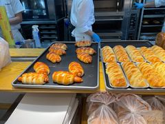 -西村叔叔的店·面包·甜品·蛋糕(牡丹园店)