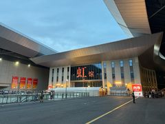 -国家会展中心（上海）虹馆EH