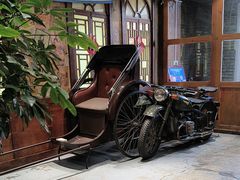 -一九二八铁锅炖(镇赉店)