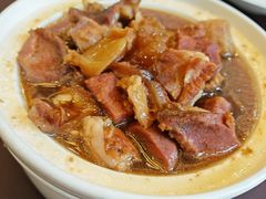 -民族饭荘(新华大街店)