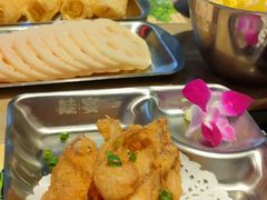 -蛙宴·美蛙火锅基地(万象城店)
