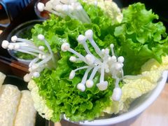 -牛腩之旅·牛腩牛杂煲(光启城美食城店)