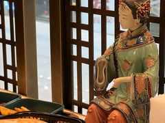 -锦府盐帮·李宅(领展购物广场中关村店)