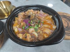 -甬小馆·焗海鲜温州菜(五马街店)