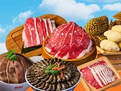 -欢乐牧场主题自助料理(龙华星河iCO店)