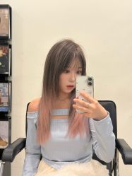-WM Hair Salon