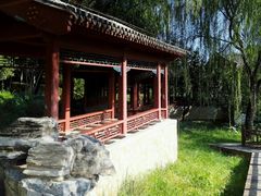 -北坞公园