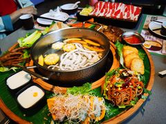 -椰小鸡·琼州糟粕醋(美兰缤纷城店)