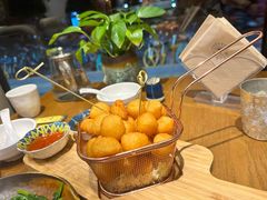 -金孔雀德宏傣味餐馆(魏公村店)