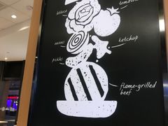 -汉堡王(天津鲁能店)