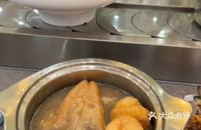 Secret-Recipe Clear Soup