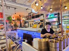 -琥珀川糟粕醋火锅(慈云寺店)