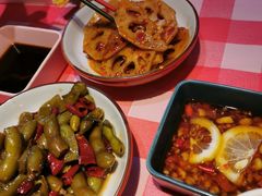 -辣小鲜·南昌大排档(船山路店)