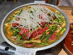 -京玉菲饭店(李村店)