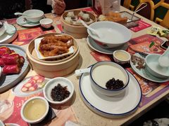 -点都德(华强南店)