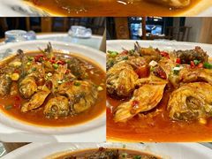 -巢湖名吃·东关老鹅汤(江南风情街店)