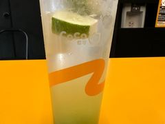 -CoCo都可(合生汇店)