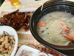 -小林哥的海鲜馆·夜宵烧烤(渔人码头店)