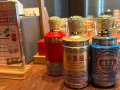-全聚德(双井店)