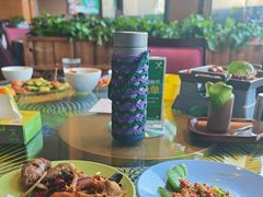 -舜和巴西烤肉餐厅(舜和国际店)