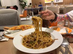 -必胜客(蜀山万象汇店)