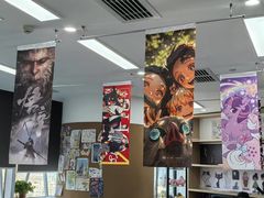 -新东方斯芬克艺术留学作品集培训(郑州校区)