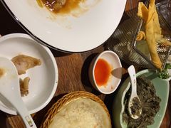 -前海沿·青岛菜(大拇指广场石老人店)