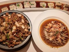-宝轩渔府·老字号海鲜·正宗津菜(水上店)