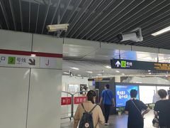 -第一绮丽次元街区