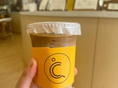 -COMPANION COFFEE小伴咖啡