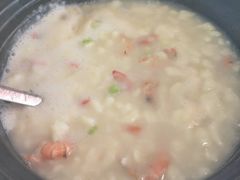 -蓝珊甄选海鲜自助·火锅大排档(近阿那亚店)