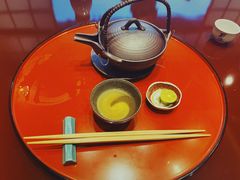 -盘古七星酒店·京都怀石花传日餐厅