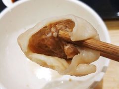 -百年尹氏汤包(环球美食荟店)