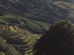 -南尖岩景区