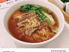 -食大利香港茶餐厅(南亚风情第一城店)