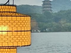 -柳莺湖上·湖景餐厅·江南菜(西湖店)