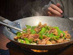 -老湘村·湖南土菜(天河维多利店)