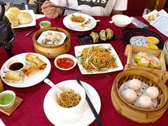 -金苑海鲜酒家(新港中路店)