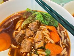 -康师傅私房牛肉面(光耀店)