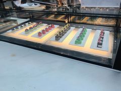 -漢咖啡·全服务式自助晚餐(武汉洲际酒店)