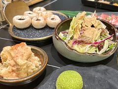 -龙神·炭烧酒场深夜食堂(新街口店)