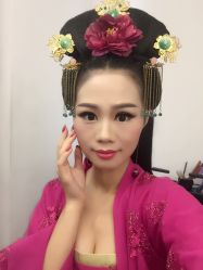 -盘子女人坊生日照·摄影馆(华强店)